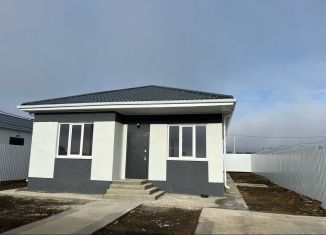 Продам дом, 85 м2, село Фонтаны, улица Юрия Османова