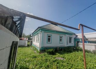 Дом на продажу, 58 м2, Чувашия, улица Надежды Крупской