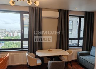 Сдаю 1-ком. квартиру, 35 м2, Москва, метро Селигерская