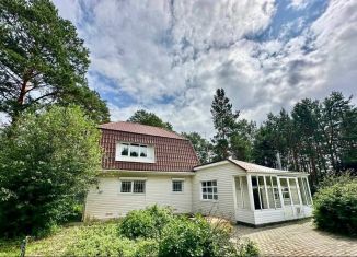 Дом на продажу, 100 м2, деревня Зубарева, Центральная улица