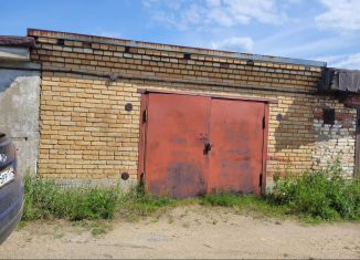 Гараж на продажу, 30 м2, Кыштым, гаражно-строительный кооператив Хозяйственные Постройки, с2169