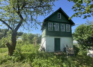 Дом на продажу, 40 м2, СНТ Строитель-2, 8-я линия