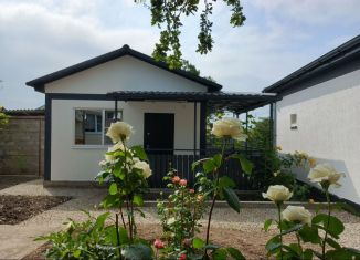 Сдаю дом, 25 м2, Краснодарский край, Армавирская улица, 4