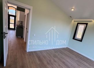 Продажа дома, 57.8 м2, деревня Лихун, 2-я Благодатная улица