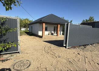 Продам дом, 111 м2, Саратов, 9-й Яровой проезд, Волжский район