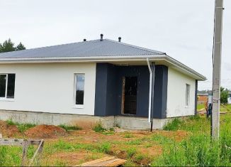 Продажа дома, 120 м2, деревня Старый Чультем, Еловая улица, 26