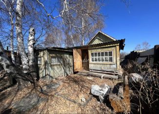 Дача на продажу, 24 м2, Чита