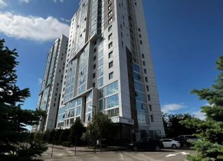 Сдам 2-комнатную квартиру, 56.5 м2, Краснодар, улица Александра Покрышкина, 25Ак2, микрорайон Энка (имени Маршала Жукова)