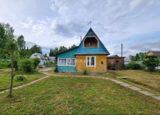Дача на продажу, 32.5 м2, деревня Морово, улица Морово