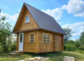 Продаю дом, 42 м2, Пермь, садовое товарищество Строитель, 40