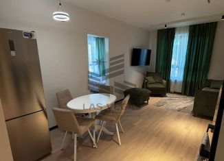 Сдаю 2-комнатную квартиру, 55 м2, Москва, Ильменский проезд, 14к1, ЖК Селигер Сити
