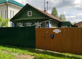 Дом на продажу, 43.9 м2, Ярославль, 1-й Торфяной переулок, 6