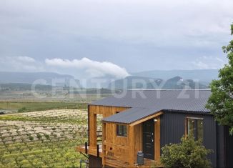 Дом на продажу, 72 м2, село Пироговка, ТСН СНТ Надежда-Таврида, 93