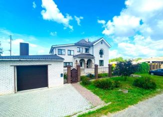 Продажа дома, 190 м2, Юрьев-Польский, улица Революции, 66