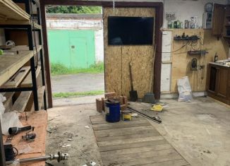 Продажа гаража, 28 м2, Мичуринск, Липецкое шоссе, 46/1