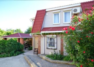 Дом на продажу, 100.5 м2, поселок городского типа Коктебель, Школьный переулок