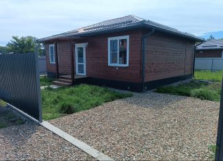 Продам дом, 97 м2, станица Елизаветинская, Грушёвая улица, 252