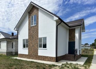 Продам коттедж, 160 м2, Краснодарский край, Цветочная улица, 1