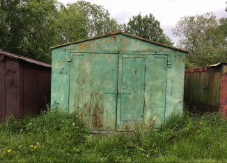 Продажа гаража, 20 м2, Кандалакша, Путейская улица