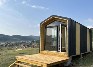 Сдается в аренду дом, 15 м2, деревня Куркут