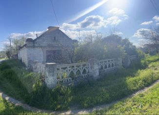 Продам дом, 35.7 м2, село Приозёрное, Школьная улица, 49