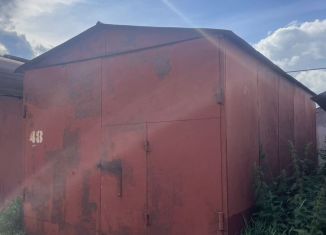 Гараж на продажу, 29 м2, Саранск