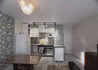 Сдаю в аренду 1-комнатную квартиру, 40 м2, Тюмень, улица Константина Посьета, 4, ЖК Пятый квартал