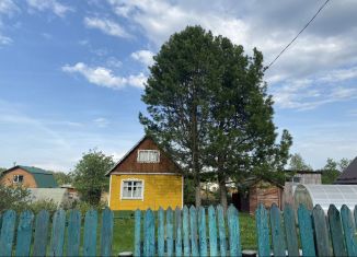 Продам дачу, 25 м2, деревня Морово, Коротко-Длинная улица