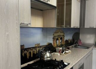 Аренда 2-ком. квартиры, 65 м2, Чебоксары, улица Энтузиастов, 24к1