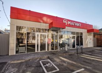 Продажа торговой площади, 520 м2, Ростов-на-Дону, Токарная улица, 60А, Железнодорожный район