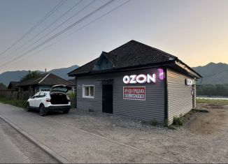 Торговая площадь на продажу, 70 м2, Республика Алтай, Советская улица, 109