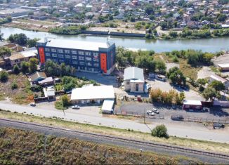 Продаю помещение свободного назначения, 800 м2, Астрахань, улица Набережная реки Царева, 31/4, Советский район