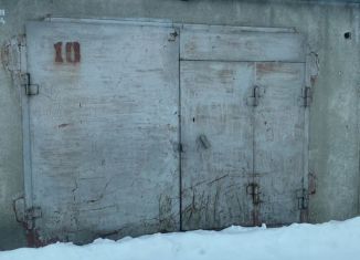 Продажа гаража, 18 м2, Ульяновск, 2-й Инженерный проезд, 2М