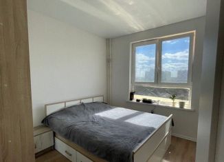 Сдача в аренду 2-комнатной квартиры, 34 м2, Люберцы, Некрасовский проезд, 13, ЖК Люберцы 2018