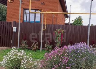 Продам дом, 166.2 м2, деревня Дулесово, Полевая улица, 16А