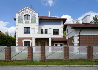 Продается дом, 502 м2, КП Рублёвский