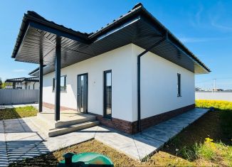 Продается дом, 100 м2, деревня Сонино, КП Новое Сонино, 49