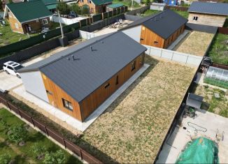 Дом на продажу, 120 м2, коттеджный поселок Шигали Премиум, 5-я Спортивная улица