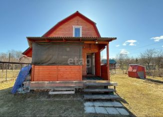 Продам дачу, 42 м2, СНТ Сигнал