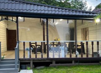 Аренда дома, 175 м2, Москва, СНТ Дудкино, 156