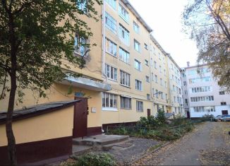 Сдается 1-комнатная квартира, 36 м2, Йошкар-Ола, Красноармейская улица, 49А