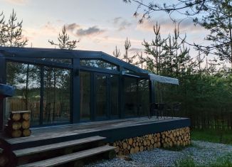 Сдам в аренду дом, 60 м2, Березники, улица Юрия Маркова, 7