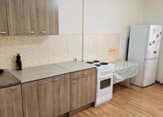 Сдам 2-ком. квартиру, 57 м2, Краснодар, Душистая улица, 75, микрорайон Молодёжный