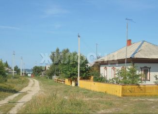 Продам дом, 40 м2, деревня Абрашино, Береговая улица
