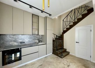 Продажа таунхауса, 78 м2, поселок городского типа Заозерное, Могилёвская улица, 15А