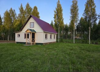 Дом на продажу, 80 м2, деревня Нова, улица Суворова, 19