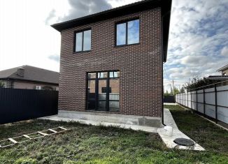 Продаю дом, 127 м2, деревня Куда, улица Некрасова, 16