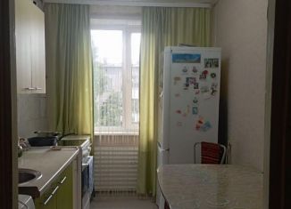 Сдам 2-комнатную квартиру, 45 м2, Новосибирск, Комсомольская улица, 27