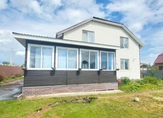 Продажа дома, 162 м2, деревня Мстихино, М-3, Подъезд к Калуге, 11-й километр