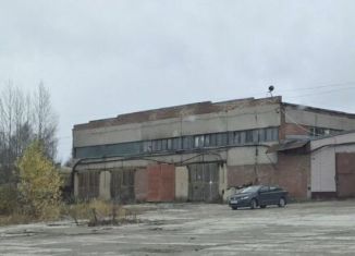 Гараж на продажу, 30 м2, Ухта, Моторная улица, 1/9